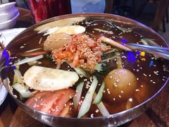 -马路牙子地桌烤肉(工体店)
