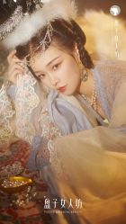 -盘子女人坊古装写真摄影(天津总店)