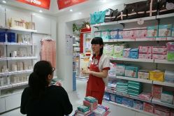 -谷子源孕婴童(劲松八路店)