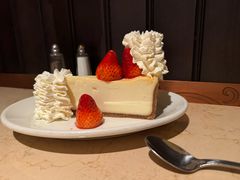 -The Cheesecake Factory芝乐坊餐厅(王府中环东座店)