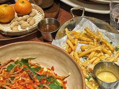 -卡朋厨房(289艺术园区店)