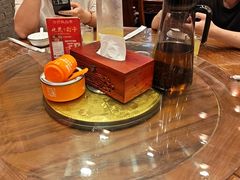 -合肥妈妈菜(青阳南路店)