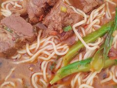 -高胖妹面庄(黄河道店)