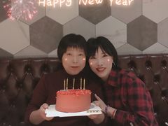 -théATRE 茶聚场(王府中環店)