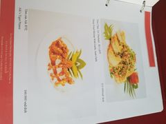 -芽庄MP泰式海鲜海景餐厅