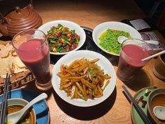-吃饭皇帝大(解放西路店)