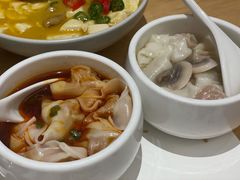 红油抄手-榕意·川味之美(深业上城店)