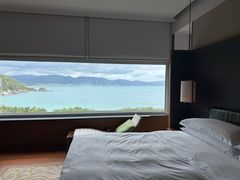 -三亚太阳湾柏悦酒店