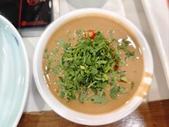 -草原传奇鲜羊火锅(桥北店)