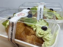 -烘焙町面包店(西四店)