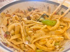 -宋益驴蹄子面肉夹馍(辛家庙店)