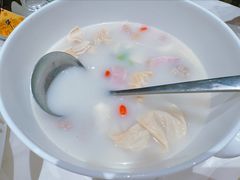 -上海老饭店(北京分店)