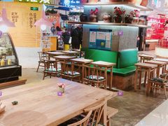 大堂-宝珠奶酪(长宁金虹桥店)