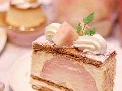 -KNOTKNOT珞珞·日式甜品(K11店)