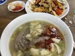 -老刘家泡馍·陕西老字号(钟楼广济街店)