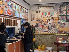 -广信牛奶甜品世家(台东店)