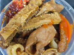 -阿姨牛杂(北京路店)