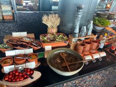 -澳门旅游塔360°旋转餐厅(南湾湖广场店)