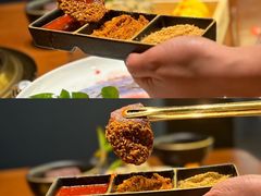 -海之屋韩式烤肉(海棠68环球美食街店)