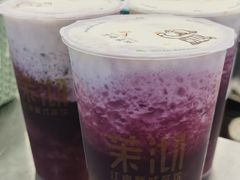 芝士葡萄-茉沏(光启城店)