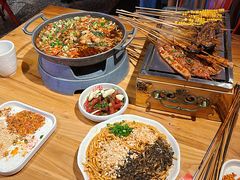 -李不管把把烧(天府三街店)