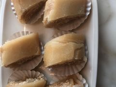 -顺德美的万豪酒店-万豪中餐厅