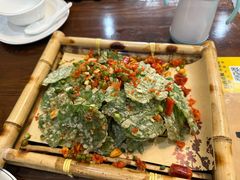 -李东农庄(中南百草园地标店)