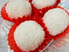 糯米糍-仁信双皮奶(东川路店)