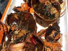 肉蟹煲-胖哥俩肉蟹煲(长沙高铁吾悦广场店)