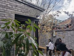 -VOYAGE COFFEE(杨梅竹店)