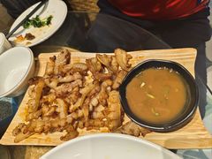 -多哥水傣味餐厅(司马巷店)