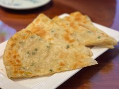 葱花饼-惠宾饭庄(中山路店)