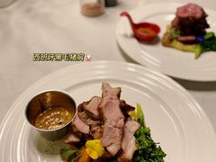-K·Kitchen KK牛扒厨房(江南西店)