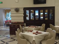 大堂-大鸭梨烤鸭店(花园村店)