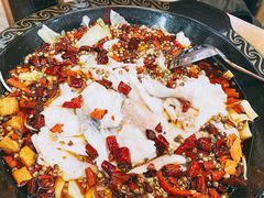 -金三可市井水煮鱼(金碧园店)