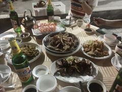 -新享乐海鲜(翠华路店)
