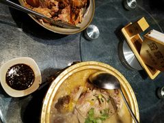 -金掌勺东北菜(格兰晴天店)