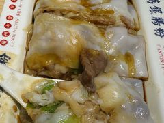 -荔银肠粉·非遗手藝(夫子庙店)