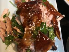 -海天楼中餐厅(吴宫泛太平洋酒店)
