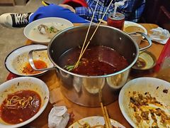 -付小姐在成都(中山公园店)
