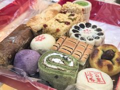 -北京稻香村(第三店)