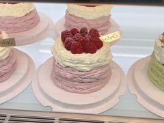 -WenTinG文汀·半糖蛋糕(合生汇店)