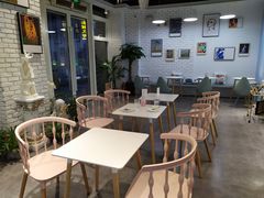 -风甜日暖·星座主题甜点(东二环泰禾店)