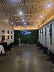 -Hair ART造型沙龙