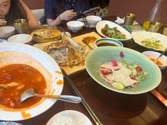 -那拉提之疆·新疆菜(美院店)