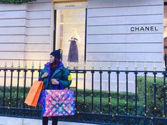 -路易·威登(香榭丽舍大道店)