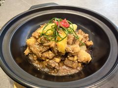 -创味·民间海南菜·非遗藤桥排骨(藤桥·免税城店)