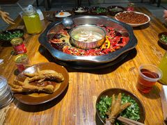 -陈陈火锅(较场口店)