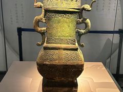 -四川博物院