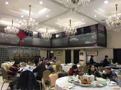 大堂-红城阁·上海味道(四平路店)